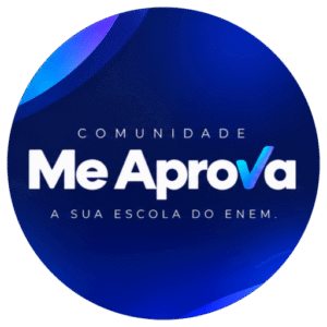 Me Aprova - A sua escola do Enem